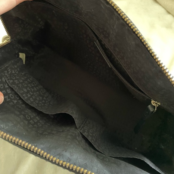Black Kate Spade Crossbody Purse! - Picture 5 of 5